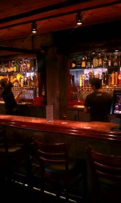 Kalamazoo Beer Exchange by null