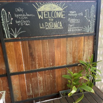Casa Botanica Hotel - Ayurveda Near Me - San Juan, Puerto Rico Casa Botanica Hotel - Ayurveda Near Me - San Juan, Puerto Rico