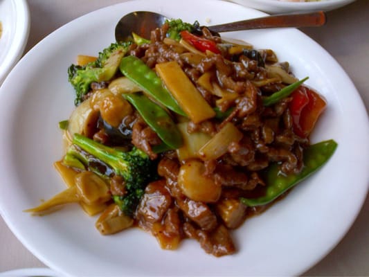 Yangtze Restaurant by null