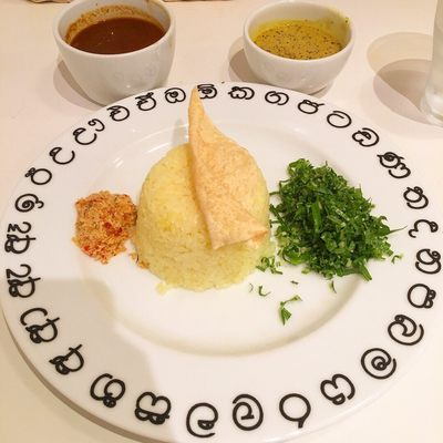 Cylon Drop Sri Lankan 西神田2 8 9 西神田 千代田区 東京都 Japan Restaurant Reviews Phone Number Yelp