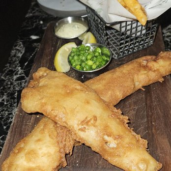Wolf by Vanderpump at Caesars Republic Scottsdale - Fish and Chips - Cocktail Bars Near Me - Scottsdale, Arizona Wolf by Vanderpump at Caesars Republic Scottsdale - Fish and Chips - Cocktail Bars Near Me - Scottsdale, Arizona