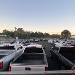 M&J Auto Sales and Service