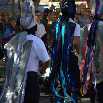 Old Town Albuquerque - Shopping Centers Near Me