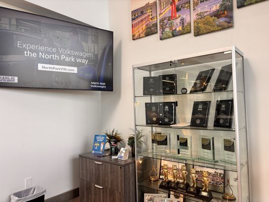 NORTH PARK VOLKSWAGEN - Updated July 2025 - 38 Photos & 100 Reviews