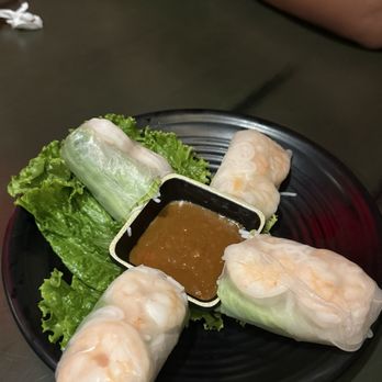 Pho Nom - spring rolls - Vietnamese Near Me - San Diego, California Pho Nom - spring rolls - Vietnamese Near Me - San Diego, California