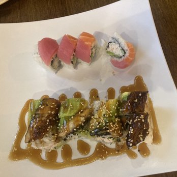 Sake 2 Me Sushi - Sushi Bars Near Me - Tulsa, Oklahoma