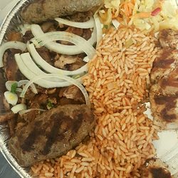 Der Grieche im Eidamshaus - Bestell- Abholservice  "HERMES TELLER" 13,90€ bei Abholung 10% Rabatt