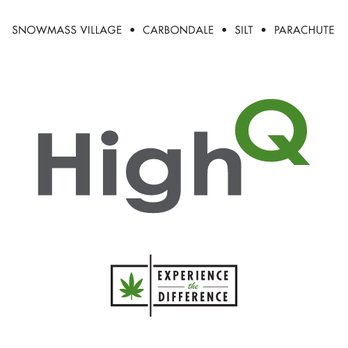 High Q - Parachute - Cannabis Dispensaries Near Me - Parachute, Colorado