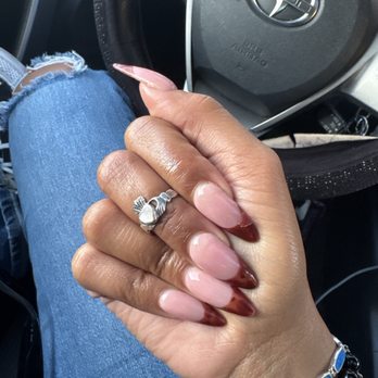 Benz Nails Spa - what I got - Nail Salons Near Me - Newbury Park, California Benz Nails Spa - what I got - Nail Salons Near Me - Newbury Park, California