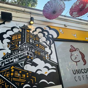 Unicorn Coffee - Coffee & Tea Near Me - Pasadena, California Unicorn Coffee - Coffee & Tea Near Me - Pasadena, California