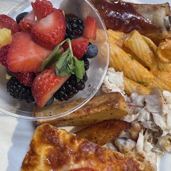 Citrus City Grille - Sunday buffet brunch - Desserts Near Me - Orange, California Citrus City Grille - Sunday buffet brunch - Desserts Near Me - Orange, California
