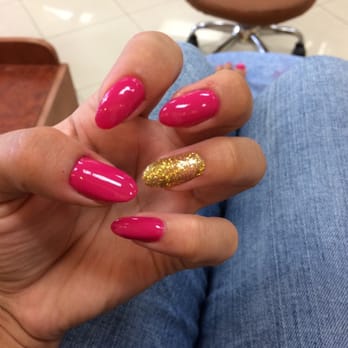 Paris Nails & Spa - Thanks to Emily for fixing my nails after someone else messed them up. She fixed them and kept a smile on the whole time :))) - Nail Salons Near Me - Camarillo, California Paris Nails & Spa - Thanks to Emily for fixing my nails after someone else messed them up. She fixed them and kept a smile on the whole time :))) - Nail Salons Near Me - Camarillo, California