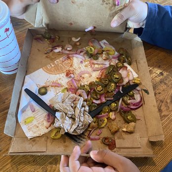 Blaze Pizza - pizza - Pizza Near Me - Hawthorne, California Blaze Pizza - pizza - Pizza Near Me - Hawthorne, California