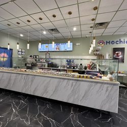 Mochiatsu Feasterville