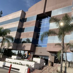 Los Angeles County Child Support Services