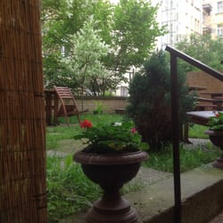 Garam - Garden 1