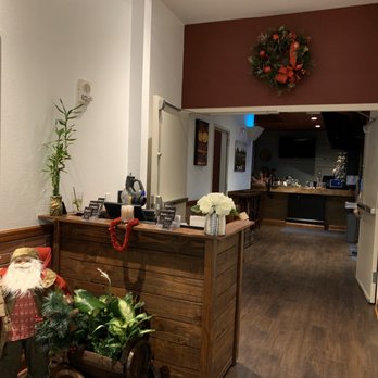 Mangiamo By 604 - 12/3/19 - Italian Near Me - Honolulu, Hawaii