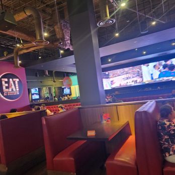 Dave & Buster's Concord - American Near Me - Concord, North Carolina