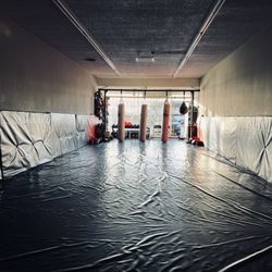 All Out Martial Arts & Fitness - Gym Photos