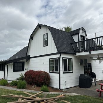 Waterfront Painting - They did a great exterior painting job. Looks great and highly recommend. - Painters Near Me Waterfront Painting - They did a great exterior painting job. Looks great and highly recommend. - Painters Near Me