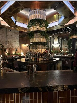 Red Herring Restaurant & Bar by null