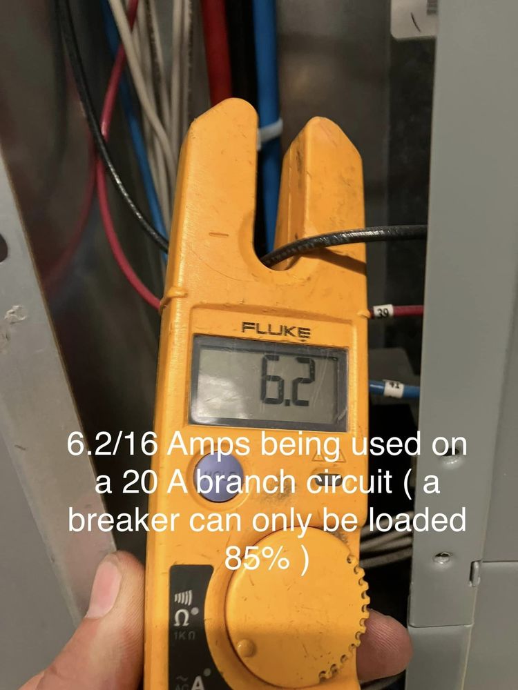 Slide of Versatile Voltage