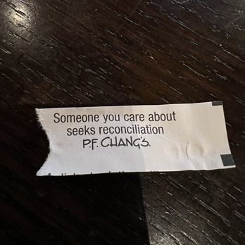 P.F. Chang's - The one picture I took - Chinese Near Me - Long Beach, California P.F. Chang's - The one picture I took - Chinese Near Me - Long Beach, California