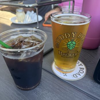 Muddy Road Brewery - Draft root beer and cold rain lager - Breweries Near Me - New Durham, New Hampshire Muddy Road Brewery - Draft root beer and cold rain lager - Breweries Near Me - New Durham, New Hampshire