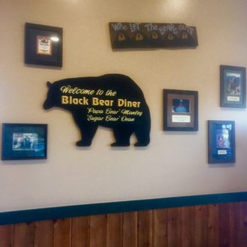 Black Bear Diner Tempe - Breakfast & Brunch Near Me - Tempe, Arizona