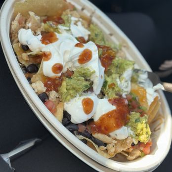 Taco Time - Chicken Nachos Chicken - Mexican Near Me - Seattle, Washington Taco Time - Chicken Nachos Chicken - Mexican Near Me - Seattle, Washington