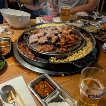 Jin BBQ - Korean Near Me - Mesa, Arizona