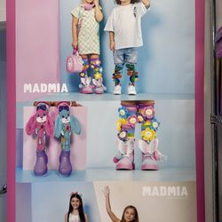 Madmia