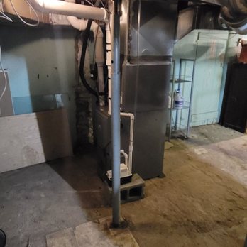 Friello and Sons Heating and Cooling - After... - Heating & Air Conditioning/HVAC Near Me - Castleton-on-Hudson, New York Friello and Sons Heating and Cooling - After... - Heating & Air Conditioning/HVAC Near Me - Castleton-on-Hudson, New York