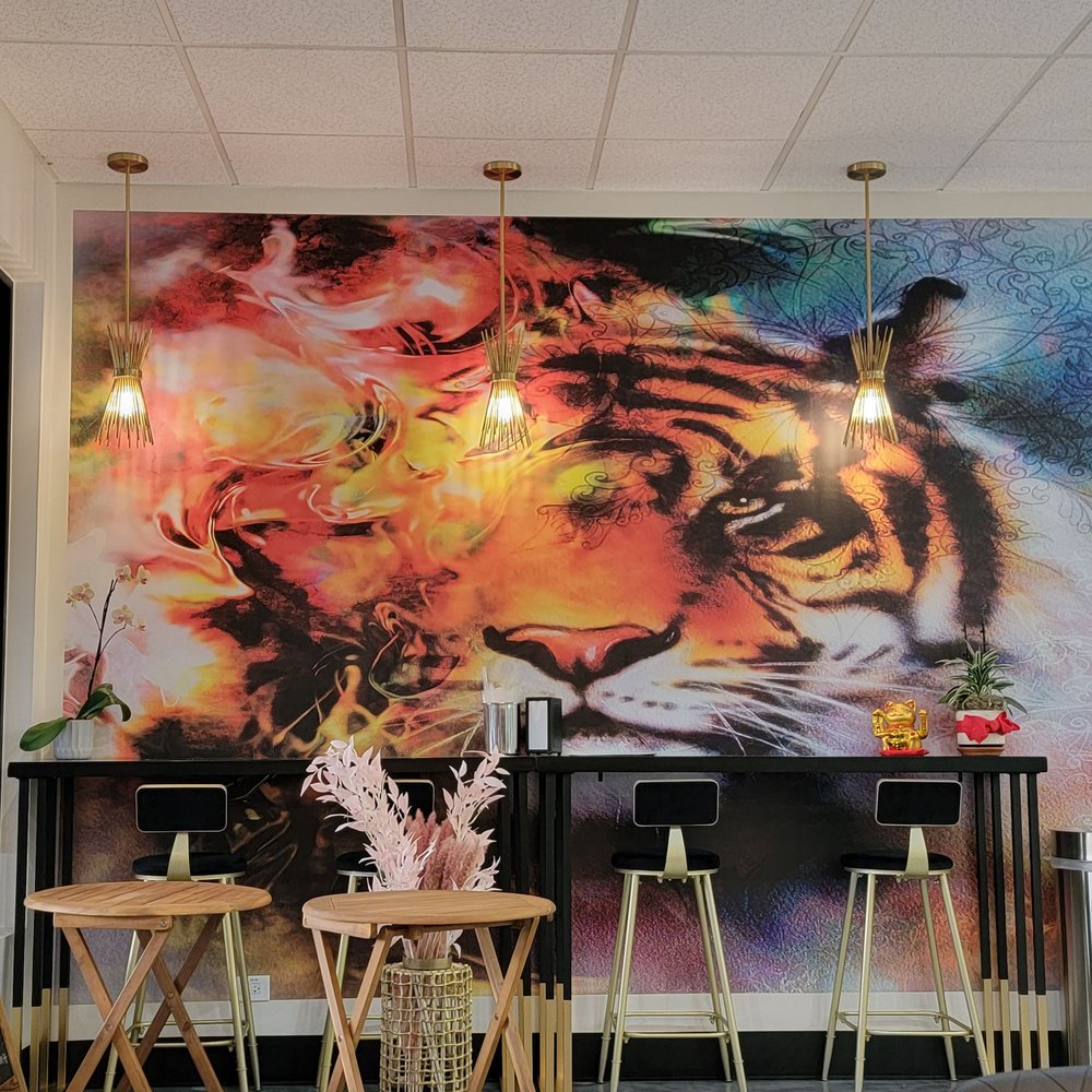 Tiger Den Tea House - Bubble Tea Near Me - Highlands Ranch, Colorado Tiger Den Tea House - Bubble Tea Near Me - Highlands Ranch, Colorado