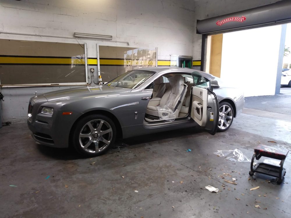 MOBILE WINDOW TINTING OF DELRAY BEACH & BOCA RATON Updated June 2024