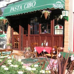 Pasta Cibo