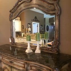 Funky Furniture - ...Uniquely beautiful after!
