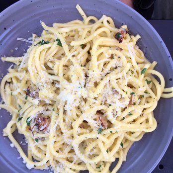 American Elm - Carbonara - New American Near Me - Denver, Colorado