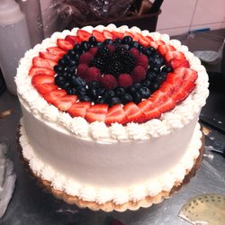 Rustika Cafe and Bakery
