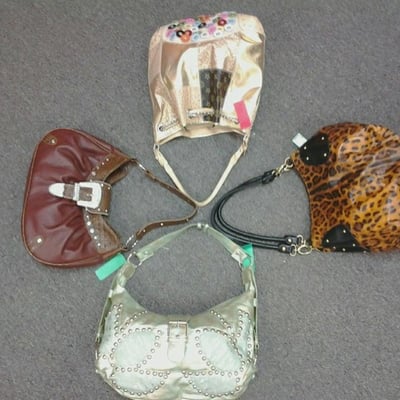Turn Style Consignment - Highland Park SP by null