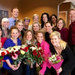 Isaacson Gentle Dentistry - Happy Valentines Day