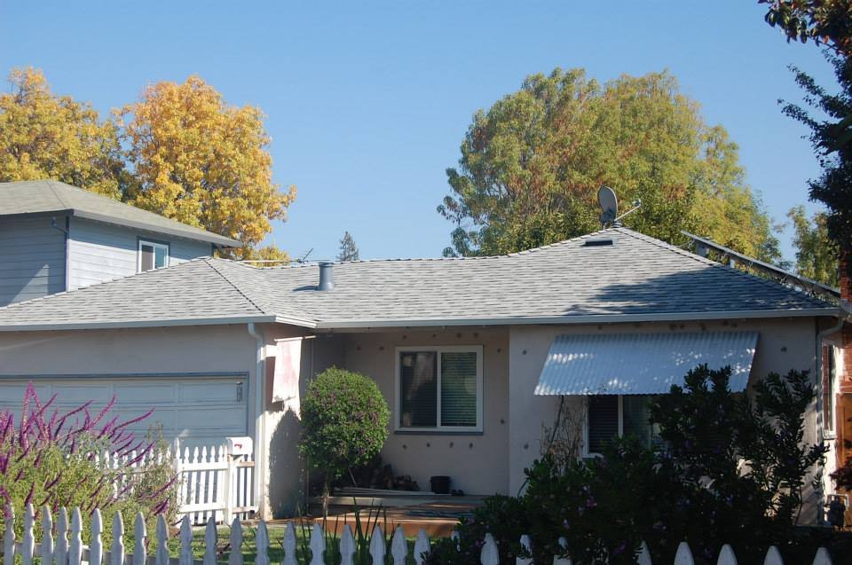Slide of Limey Roofing