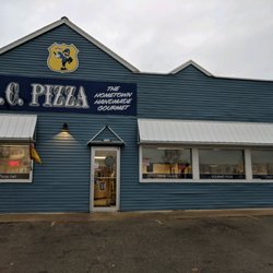 B C Pizza