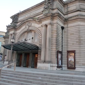 Usher Hall - Venues & Event Spaces Near Me - Edinburgh, EDH Usher Hall - Venues & Event Spaces Near Me - Edinburgh, EDH