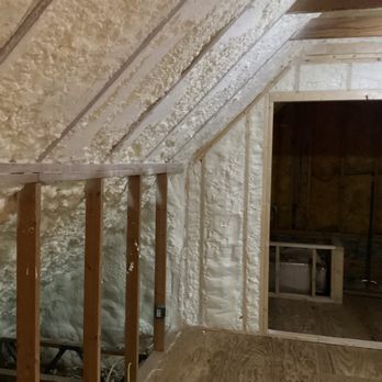 Spray Foam Professionals - Insulation Installation Near Me - Monroe, Louisiana Spray Foam Professionals - Insulation Installation Near Me - Monroe, Louisiana