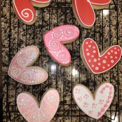 Ambrosia's Sweet Treats