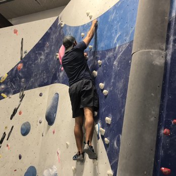 Movement Fort Worth - Rock Climbing Near Me - Fort Worth, Texas Movement Fort Worth - Rock Climbing Near Me - Fort Worth, Texas