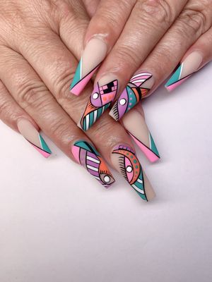 Bui808 Nails