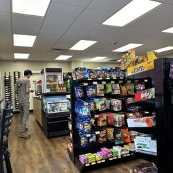 J Brothers Variety Store - Store