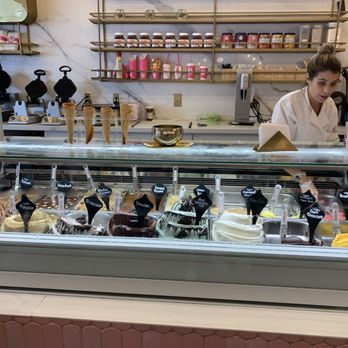 I Scream Gelato - Miami, FL - The choices - Gelato Near Me - Miami Beach, Florida I Scream Gelato - Miami, FL - The choices - Gelato Near Me - Miami Beach, Florida